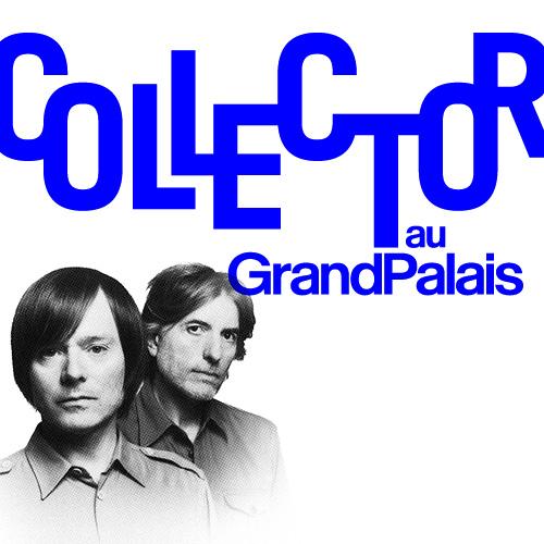 COLLECTOR – AIR – MOON SAFARI SYMPHONIQUE